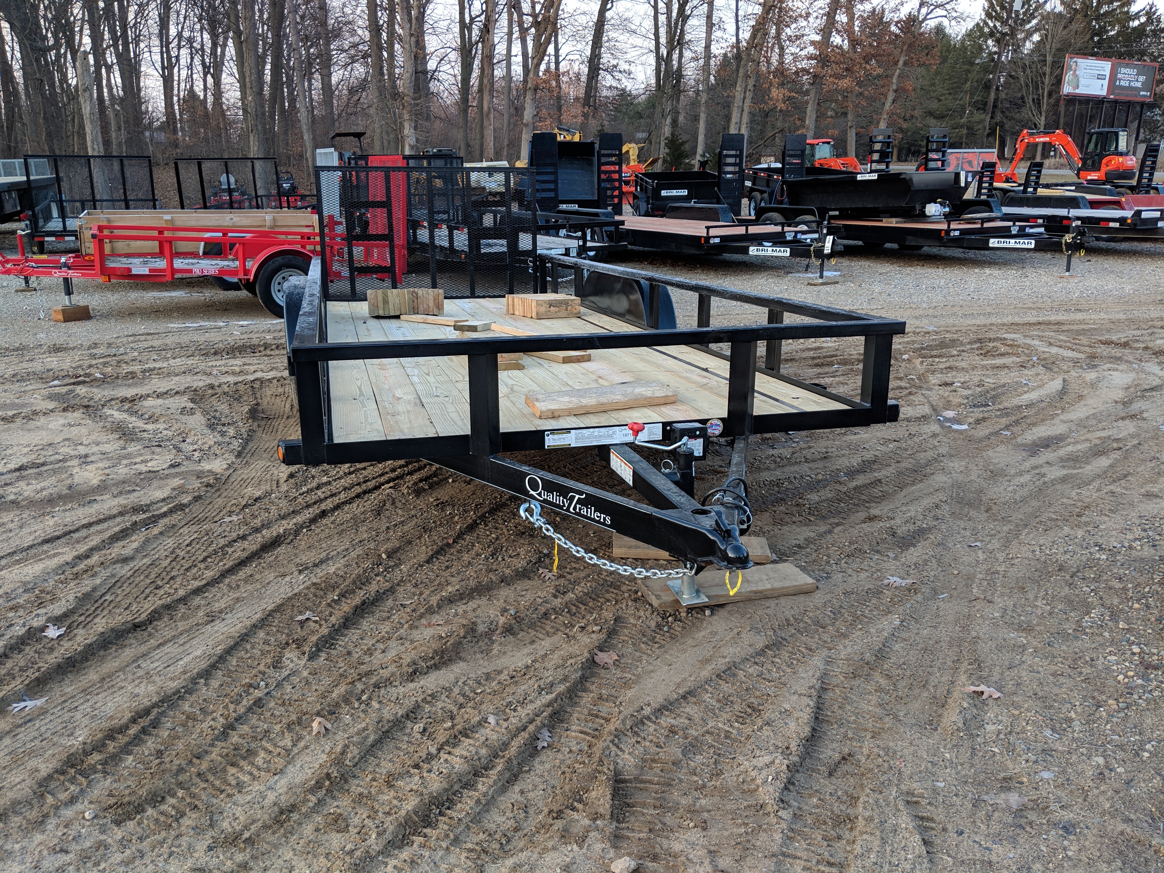 QT 32991 Capital Equipment Dealer