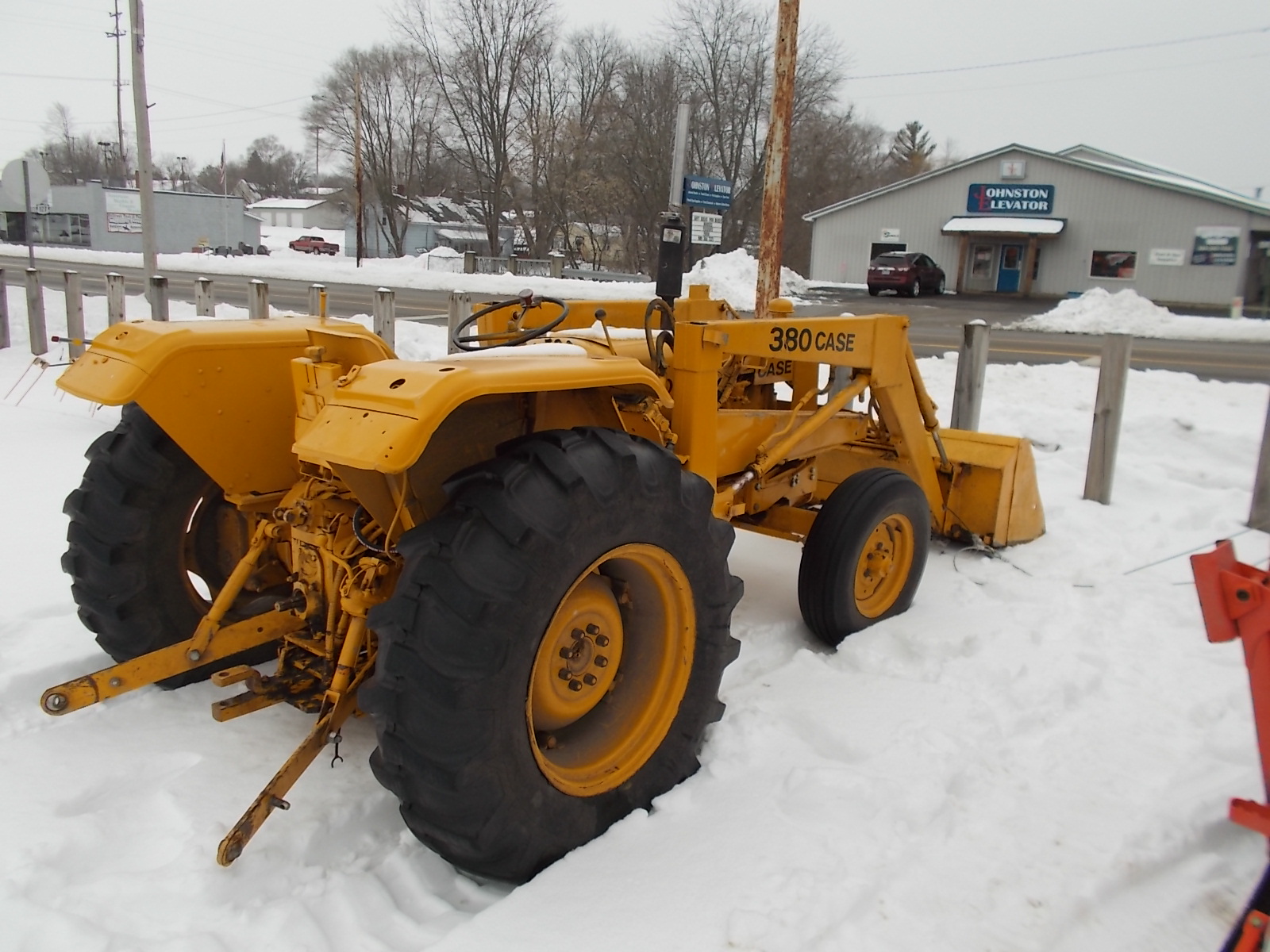 CASE 3803 (1) - Capital Equipment Dealer