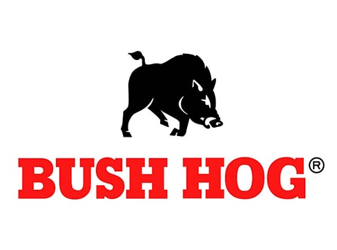 Bush hog
