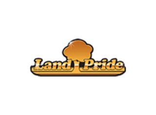 Land Pride