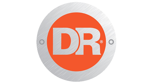 DR Logo