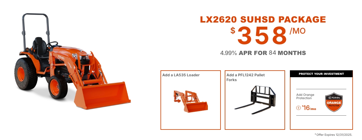 PackageLX2620 032426